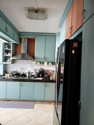Blk 532 Pangshan Valley (Bukit Panjang), HDB Executive #517262791